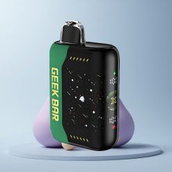 GEEK BAR Pulse X 25000 Puffs Christmas Edition with 18mL E-Liquid and 0-5% Nicotine