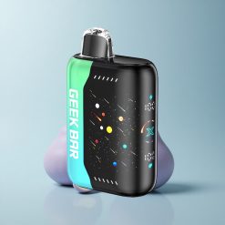 GEEK BAR Pulse X 25000 Puffs Meteor Edition 18mL 0-5% Nicotine