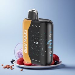 GEEK BAR Pulse X 25000 Puffs Slush Edition 18mL 0-5% Nicotine