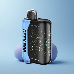 GEEK BAR Pulse X 25000 Puffs Zero Nicotine 18mL Dual Mesh Coil